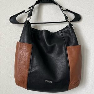 Coach Leather Purse